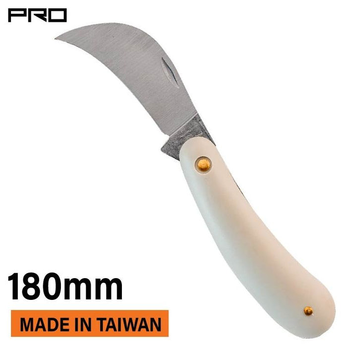 Нож за ашладисване Nakayama - Pro SSF910, 180 mm