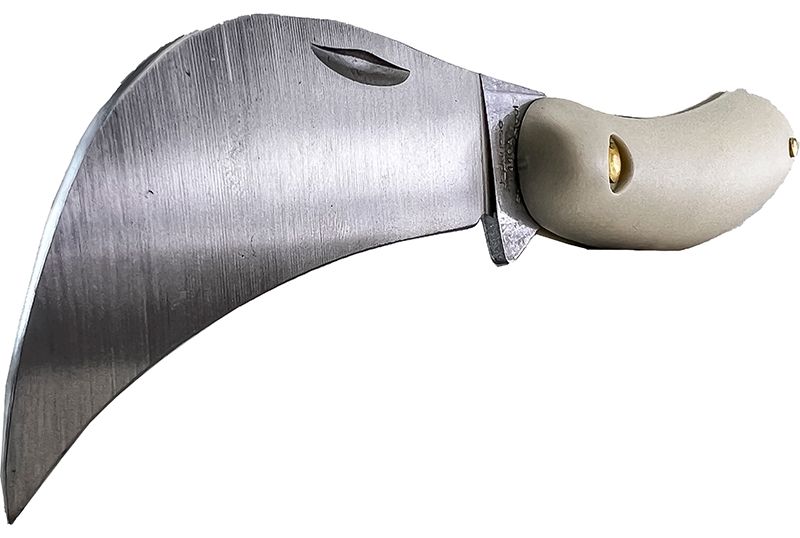 Нож за ашладисване Nakayama - Pro SSF910, 180 mm