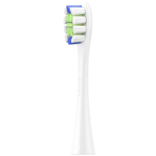Накрайник ел. четка Oclean Professional Clean White 2pcs