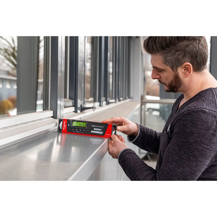 Наклономер SOLA Дигитален