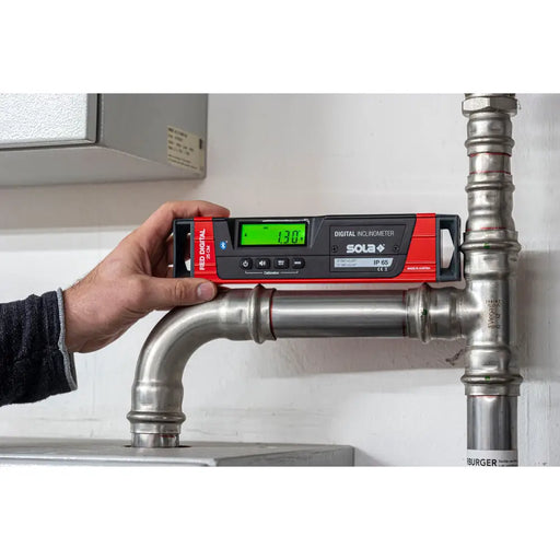 Наклономер SOLA Дигитален