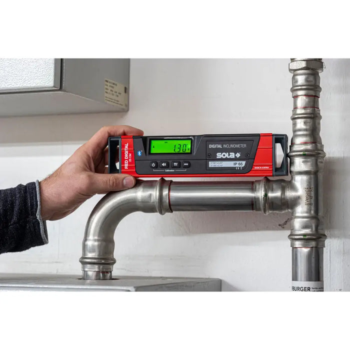 Наклономер SOLA Дигитален