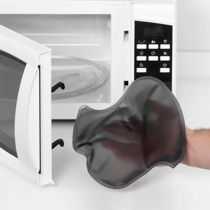 Наколенка с Гел със Студен и Топъл Ефект InnovaGoods