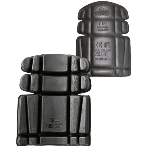 НАКОЛЕНКИ 2 БРОЯ CERVA KNEE PAD EVA