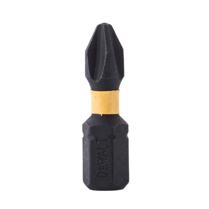 Накрайници за винтоверт 2х25/25бр. DT70555T DEWALT