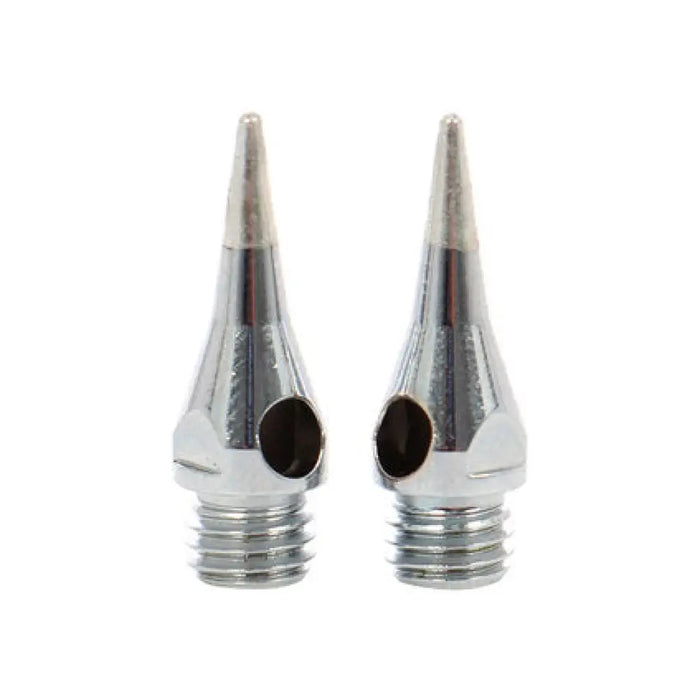 НАКРАЙНИЦИ ЗА ЗАПОЯВАНЕ 2 DREMEL