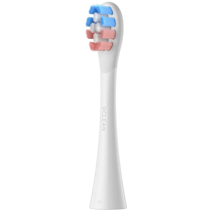 Накрайник ел. четка Oclean Kids White 2pcs