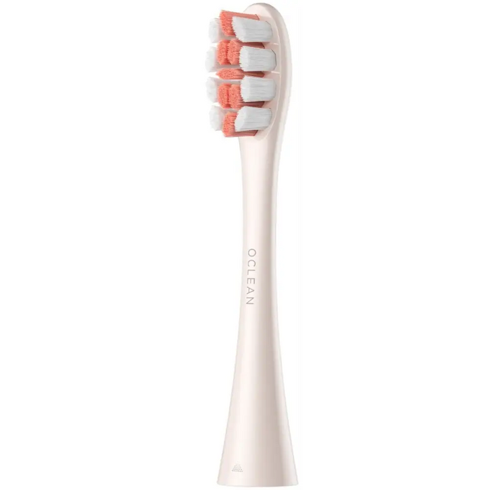 Накрайник ел. четка Oclean Professional Clean Golden 2pcs