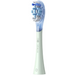 Накрайник ел. четка Oclean Ultra Clean Green 2pcs