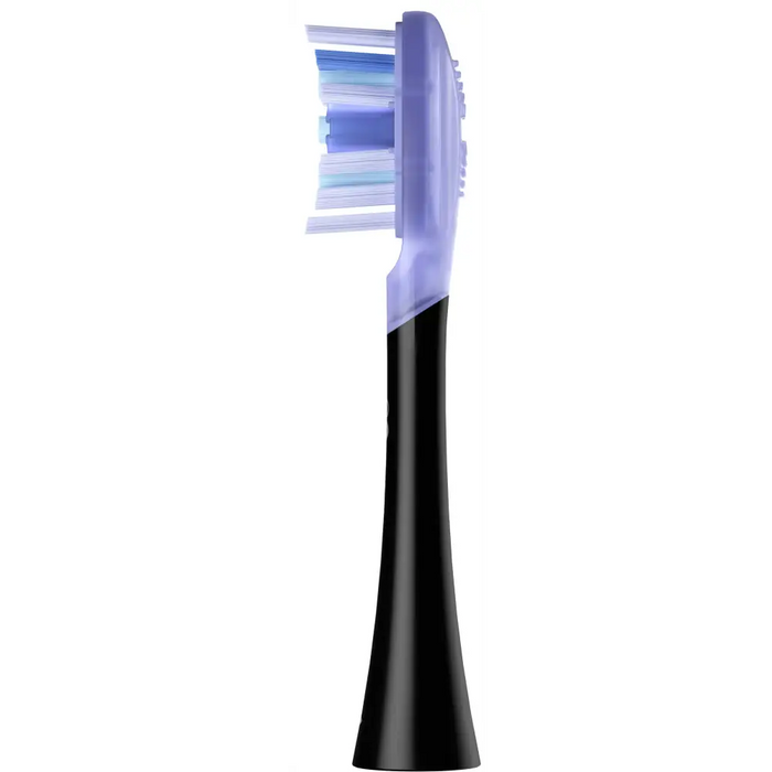 Накрайник ел. четка Oclean Ultra White Black 2pcs