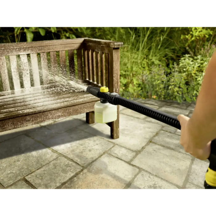 Накрайник Kärcher FJ 24