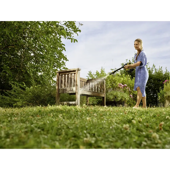 Накрайник Kärcher FJ 24