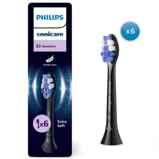 Накрайник PHILIPS Sonicare Sensitive HX6056/88