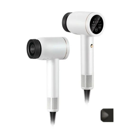 Накрайник с колаген и етерични масла за сешоари JIMMY F7