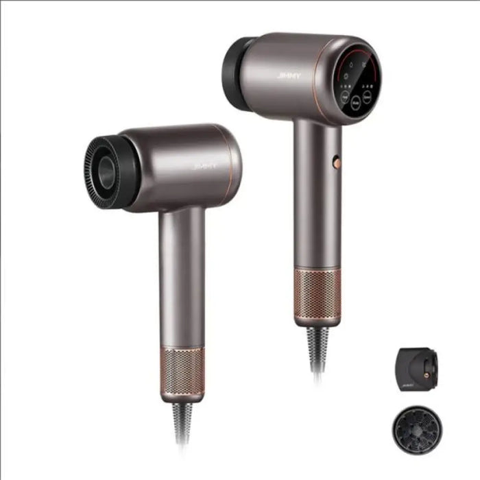 Накрайник с колаген и етерични масла за сешоари JIMMY F7