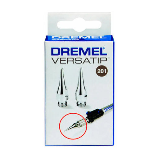 НАКРАЙНИЦИ ЗА ЗАПОЯВАНЕ 2 DREMEL