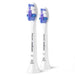 Накрайник PHILIPS Sonicare Sensitive S2 HX6052/87