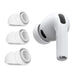 Накрайници за уши Tech-Protect за AirPods Pro 3 в размери S
