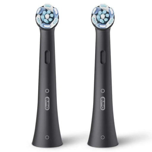 Накрайник ел. четка Oral B 2 IO CLEANBLACK 6/26/20