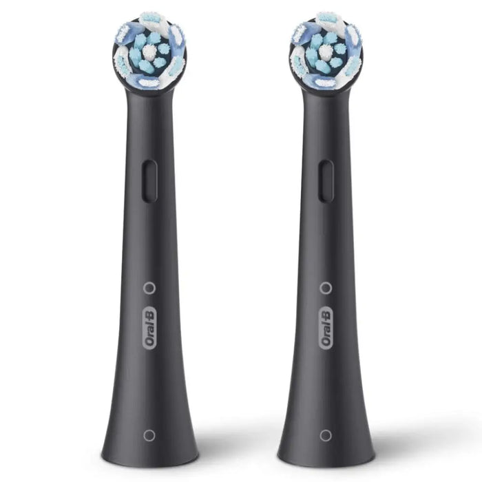 Накрайник ел. четка Oral B 2 IO CLEANBLACK 6/26/20