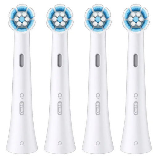 Накрайник ел. четка Oral B 4 IO SENSWHITE 6/26/20