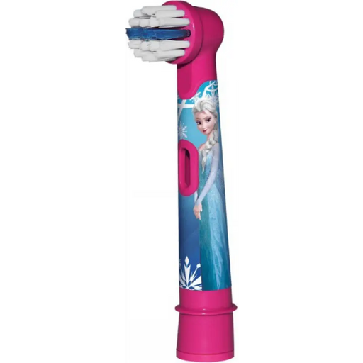 Накрайник ел. четка Oral B EB 10-2 Frozen 2 бр