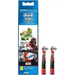 Накрайник ел. четка Oral B EB 10-2 StarWars 2 бр