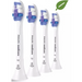 Накрайник ел. четка Philips Sonicare HX6054/10 4бр