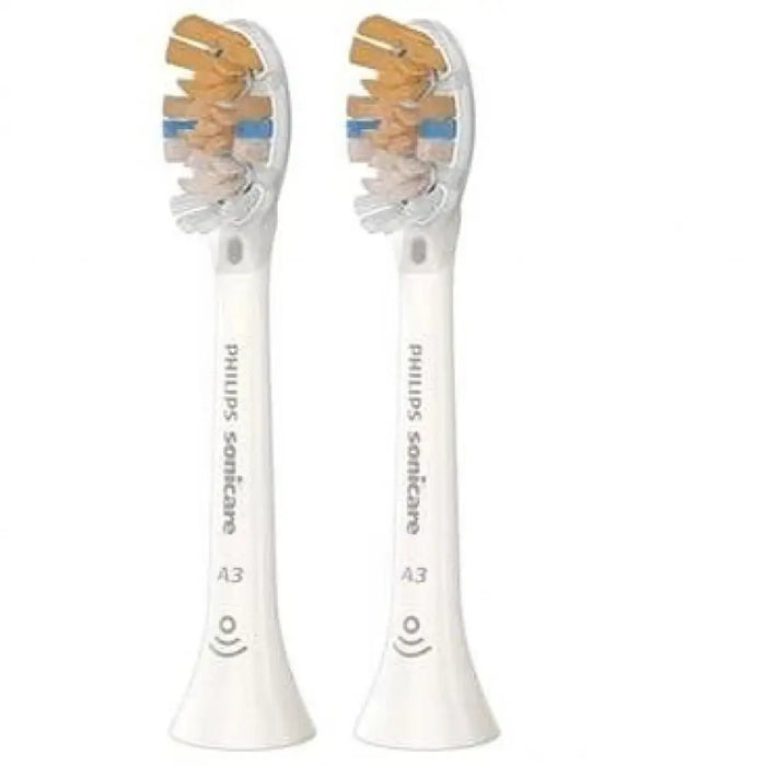 Накрайник ел. четка Philips Sonicare HX9092/10 2 бр