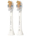 Накрайник ел. четка Philips Sonicare HX9092/10 2 бр