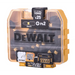 Накрайници за винтоверт 2х25/25бр. DT70555T DEWALT
