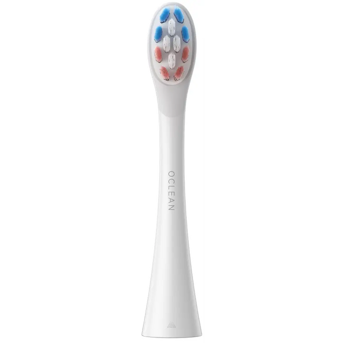 Накрайник ел. четка Oclean Kids White 2pcs