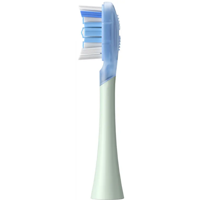 Накрайник ел. четка Oclean Ultra Clean Green 2pcs