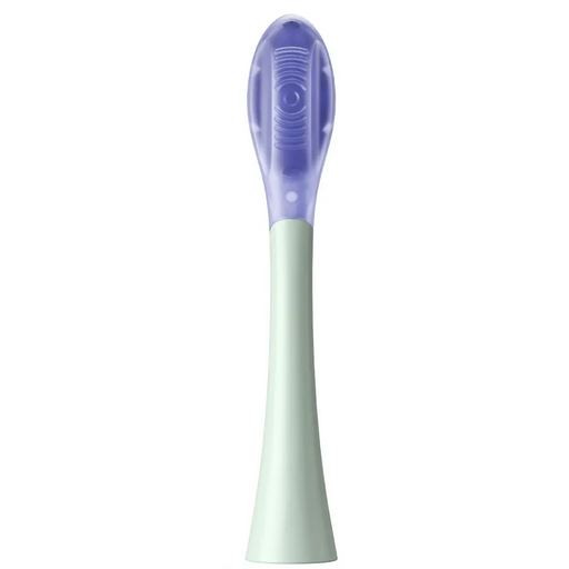 Накрайник ел. четка Oclean Ultra White Green 2pcs
