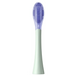 Накрайник ел. четка Oclean Ultra White Green 2pcs