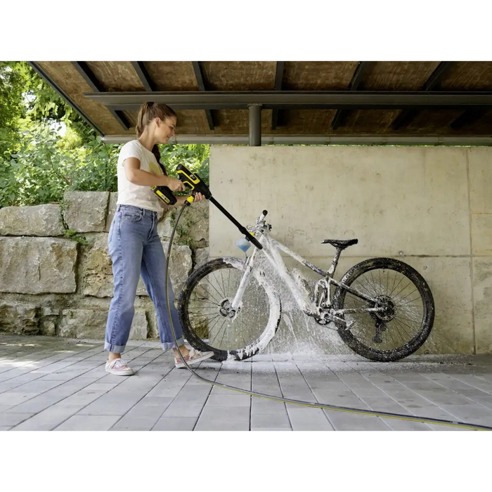 Накрайник Kärcher FJ 24