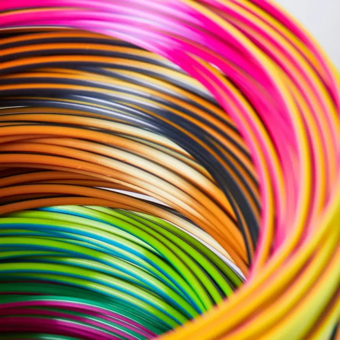 Намотка на Нишка 3Doodler FLOW-TRIFILLS