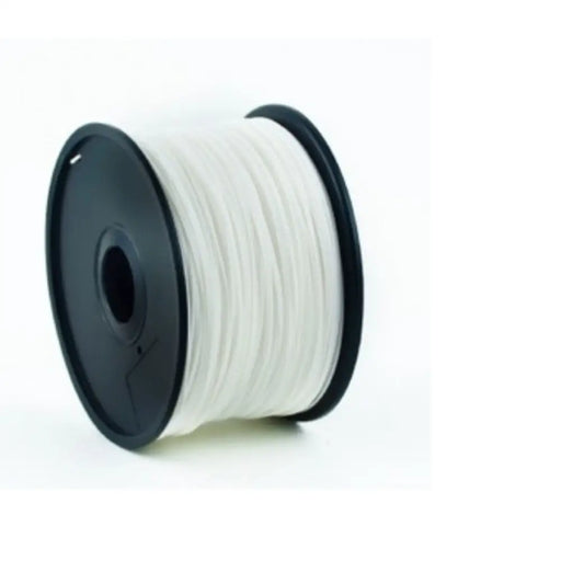 Намотка на Нишка GEMBIRD 3DP-PLA1.75-01-W 1,75 mm