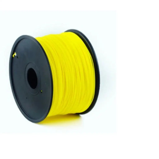 Намотка на Нишка GEMBIRD 3DP-PLA1.75-01-Y 1,75 mm