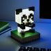 Лампа Paladone Icons Minecraft - Panda Light PP13276MCF