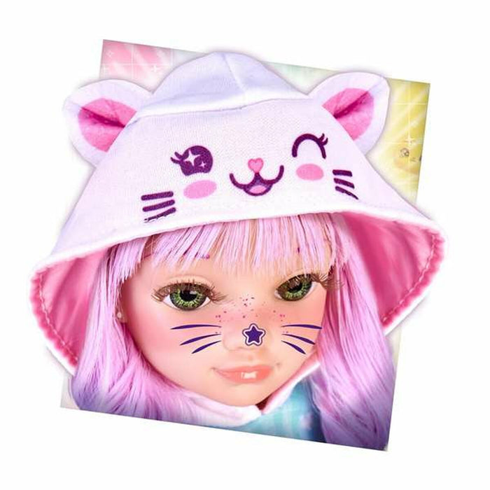 Кукла Nancy Catwaii 42 cm