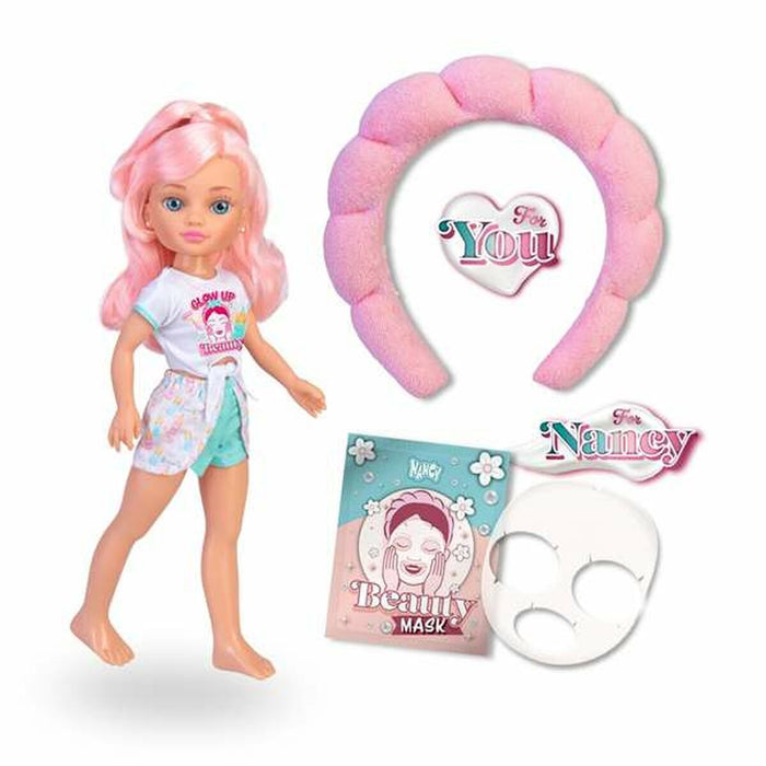 Кукла Nancy  Glow Up Beauty 42 cm