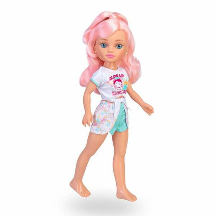 Кукла Nancy  Glow Up Beauty 42 cm