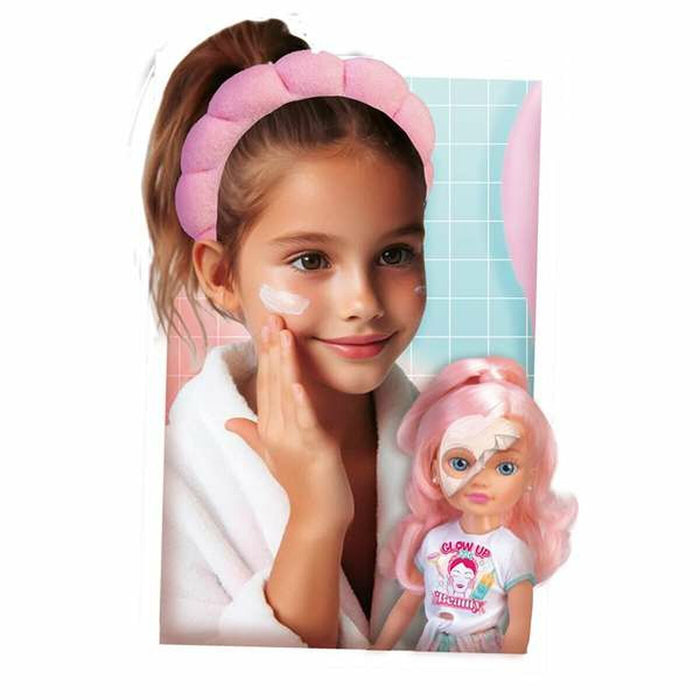 Кукла Nancy  Glow Up Beauty 42 cm