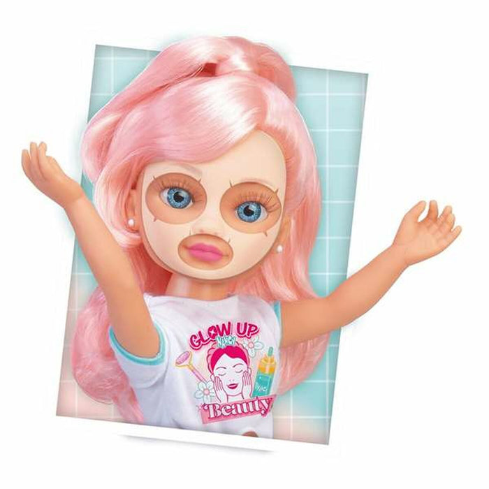 Кукла Nancy  Glow Up Beauty 42 cm