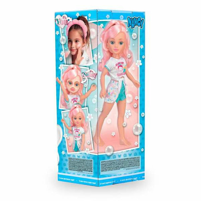 Кукла Nancy  Glow Up Beauty 42 cm