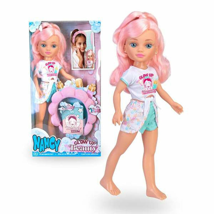 Кукла Nancy  Glow Up Beauty 42 cm