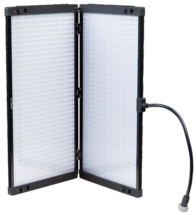 Диодно осветление Nanlite - PavoSlim 240C RGBWW