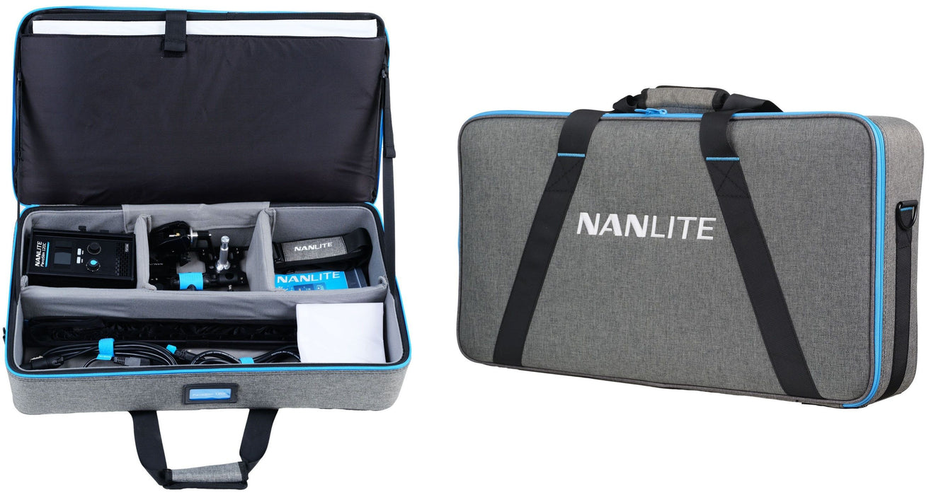Диодно осветление Nanlite - PavoSlim 120C RGBWW