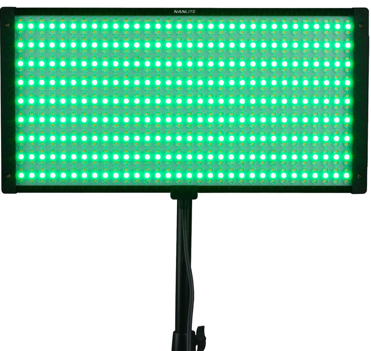 Диодно осветление Nanlite - PavoSlim 120C RGBWW
